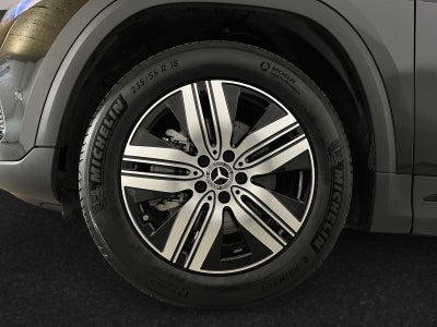 Mercedes EQA300 Electric Art 4Matic