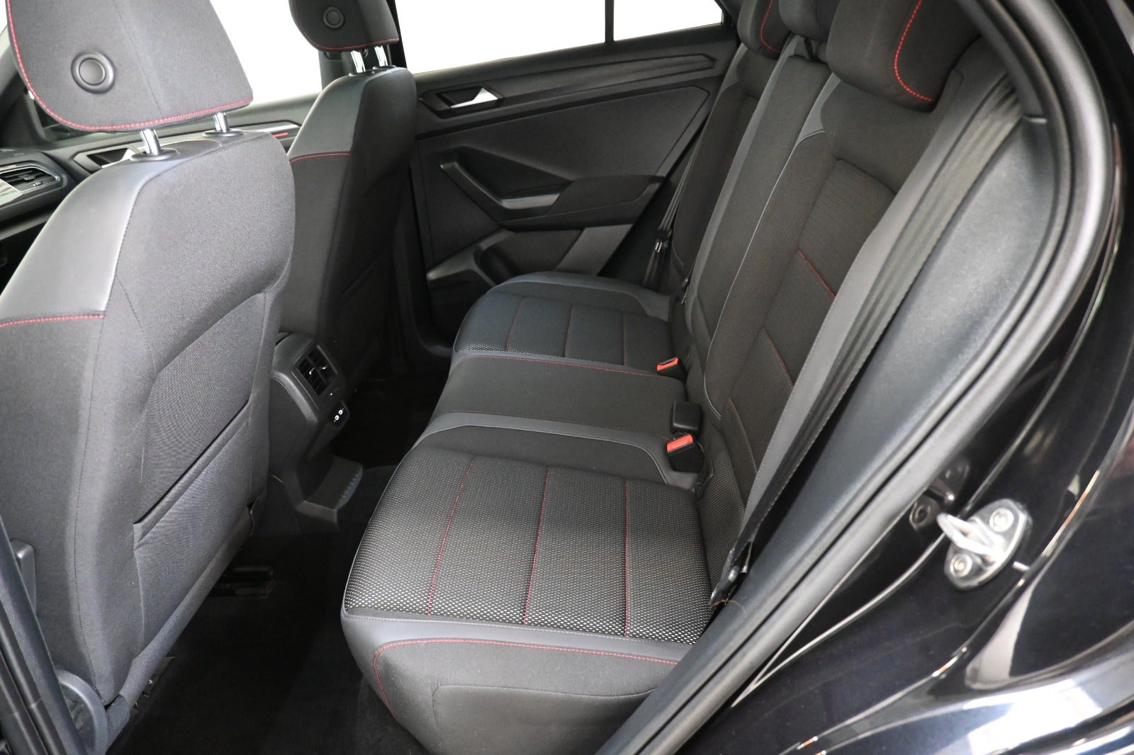 VW T-Roc TSi 150 Sport Team DSG