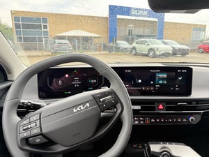 Kia EV6 Long Range Prestige