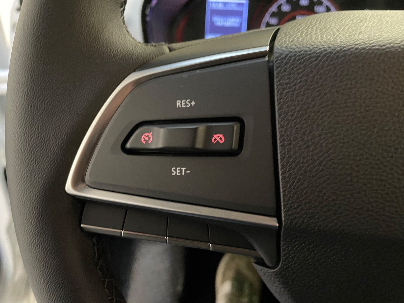 Billede af Maxus e-Deliver 3 50 Cargo Van LWB