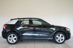 Audi Q2 TDi S-tr.