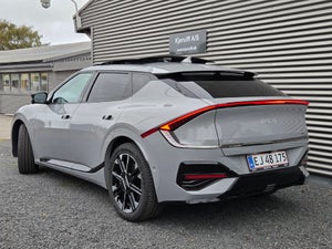 Kia EV6 Long Range GT-Line