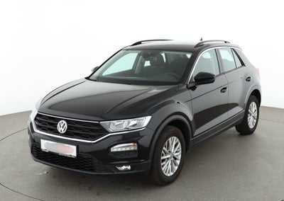 VW  T-Roc TSi 115 Style