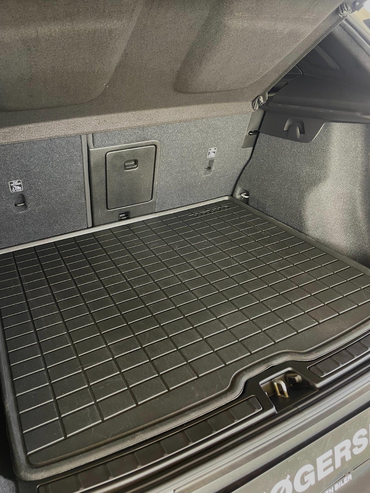 Billede af Volvo XC40 2,0 T4 190 Momentum aut.