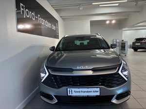 Kia Sportage PHEV Upgrade aut. 4WD