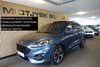 Ford Kuga PHEV ST-Line X CVT