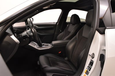 BMW i4 eDrive40 M-Sport