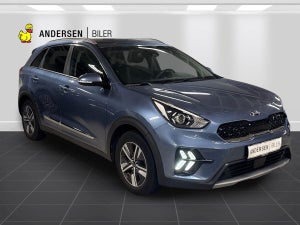 Kia Niro PHEV Comfort DCT