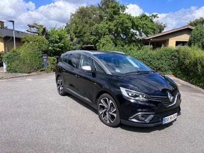Renault Grand Scenic IV 1,5 dCi 110 Bose Edition EDC 7prs 5d