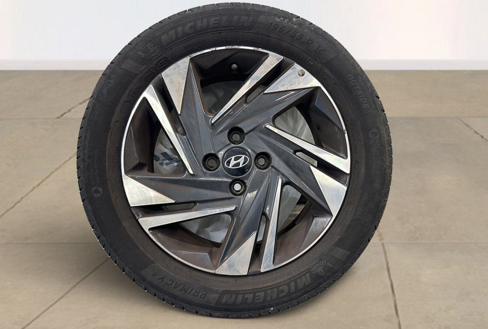 Hyundai i20 T-GDi Advanced DCT