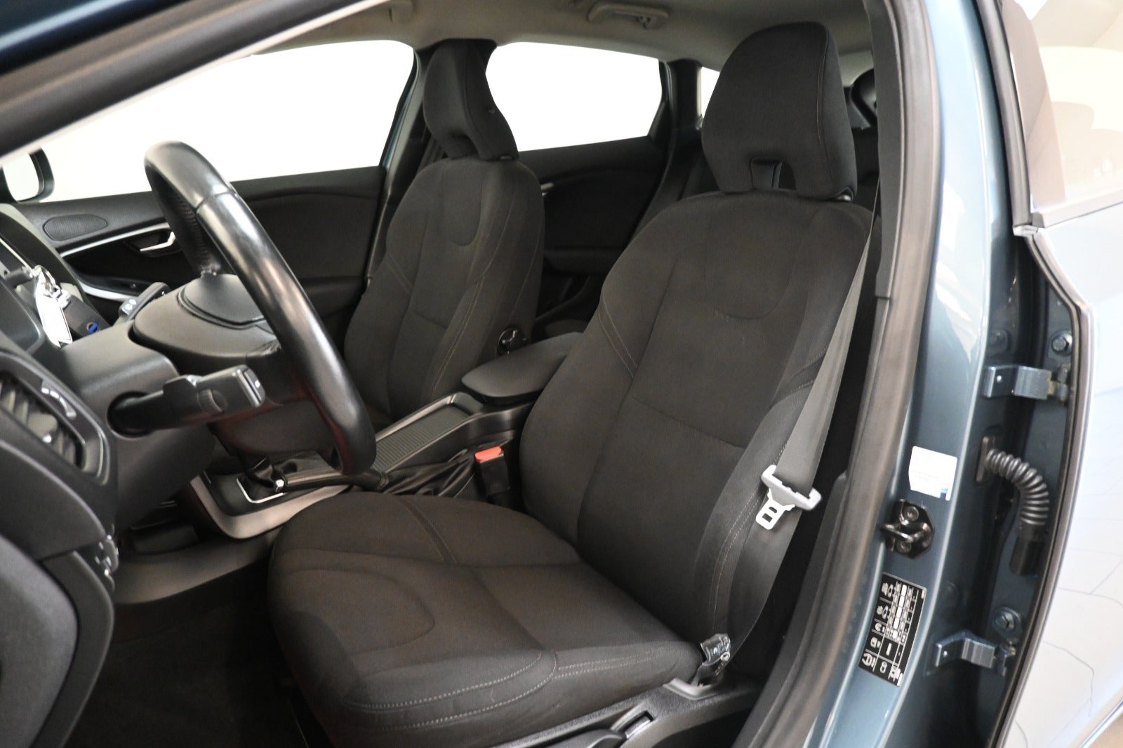 Volvo V40 D3 150 Kinetic aut.