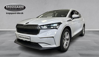Skoda Enyaq 80 iV 5d
