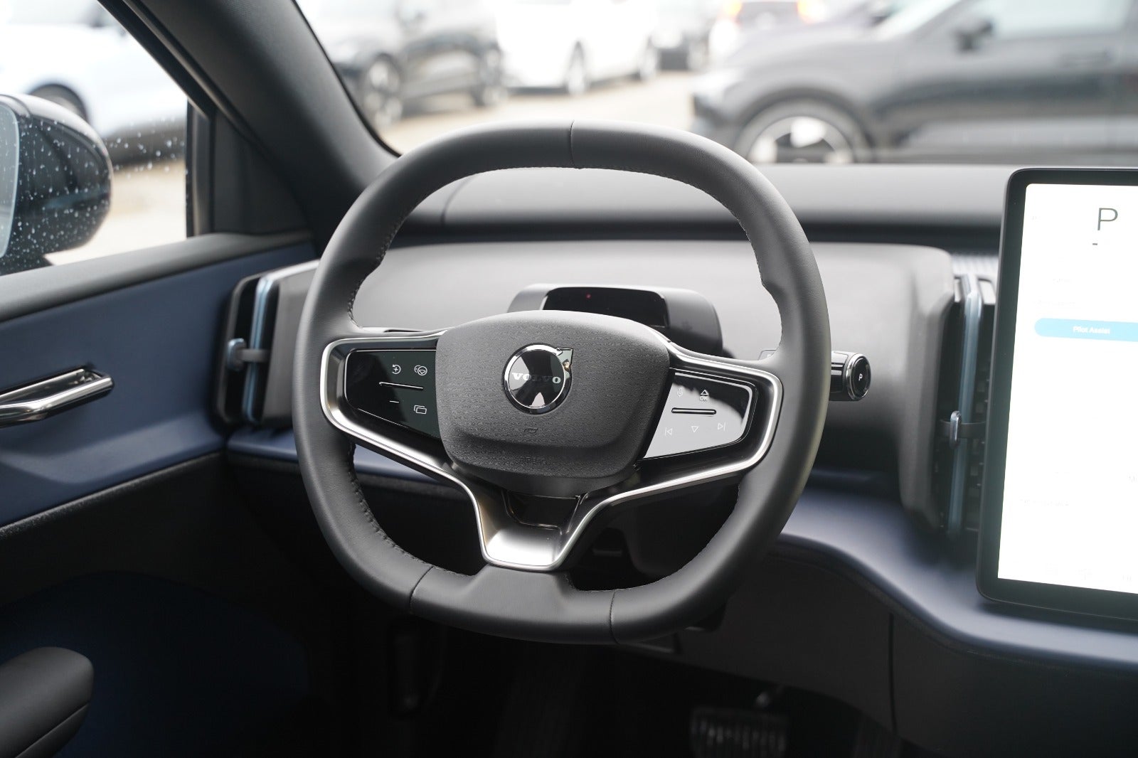 Billede af Volvo EX30  Twin Performance Ultra