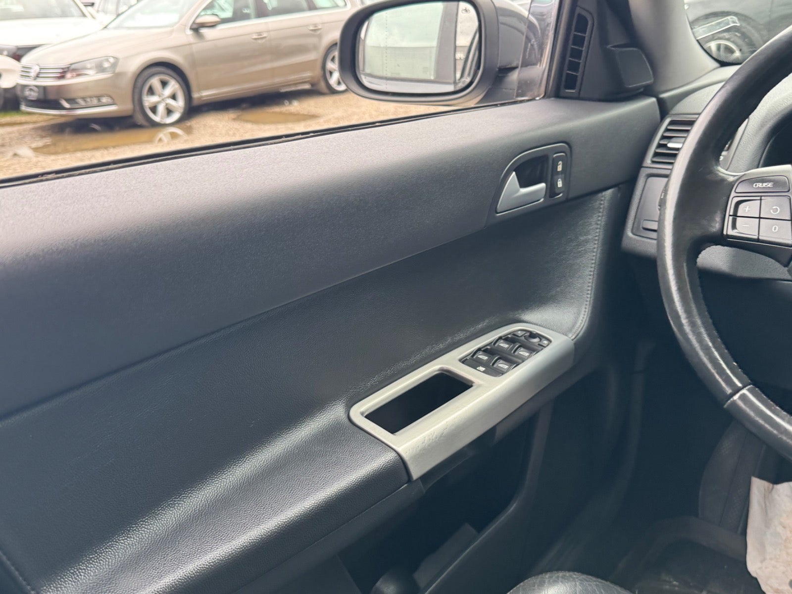 Billede af Volvo V50 1,6 D