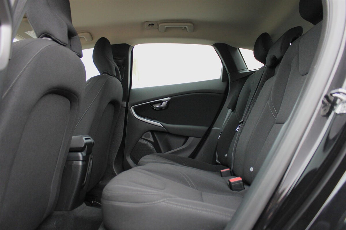 Volvo V40 D2 120 Eco billede 6