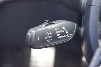 Audi RS5 FSi Cabriolet quattro S-tr.