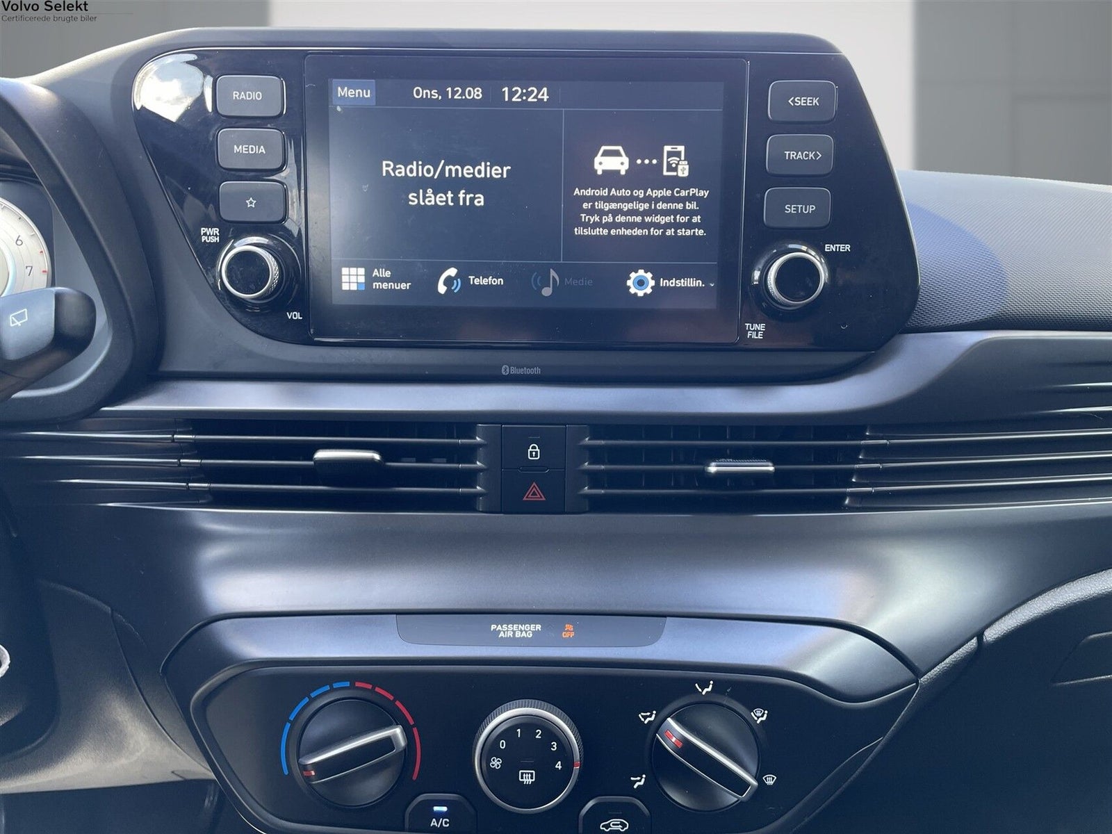 Hyundai i20 2021