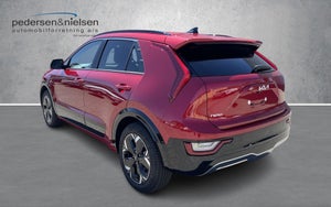 Kia Niro EV Prestige