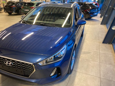 Hyundai i30 1,4 T-GDi Trend stc. 5d