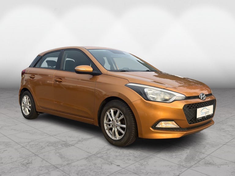 Hyundai i20 Trend
