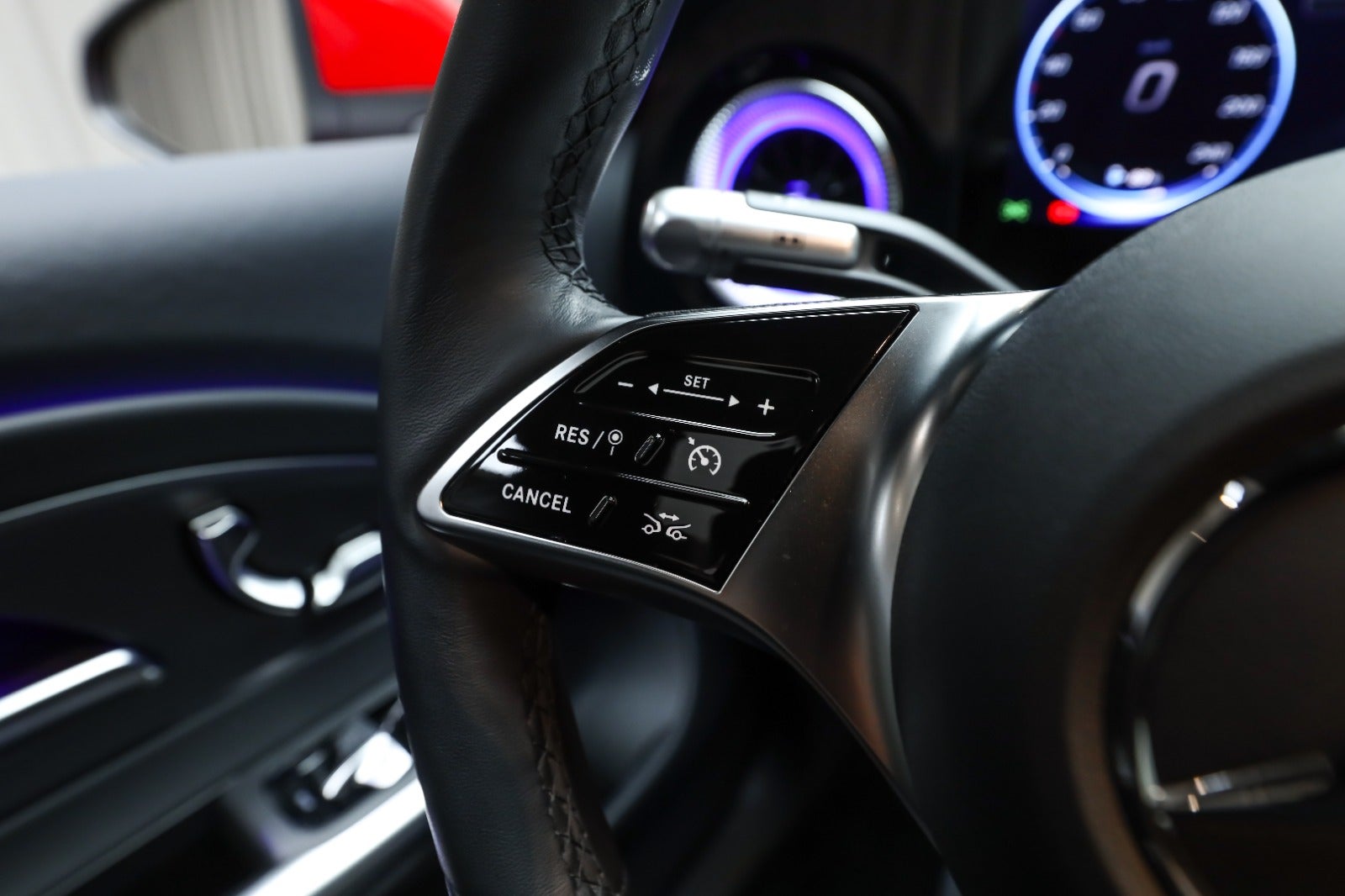 Mercedes-Benz CLA 250+