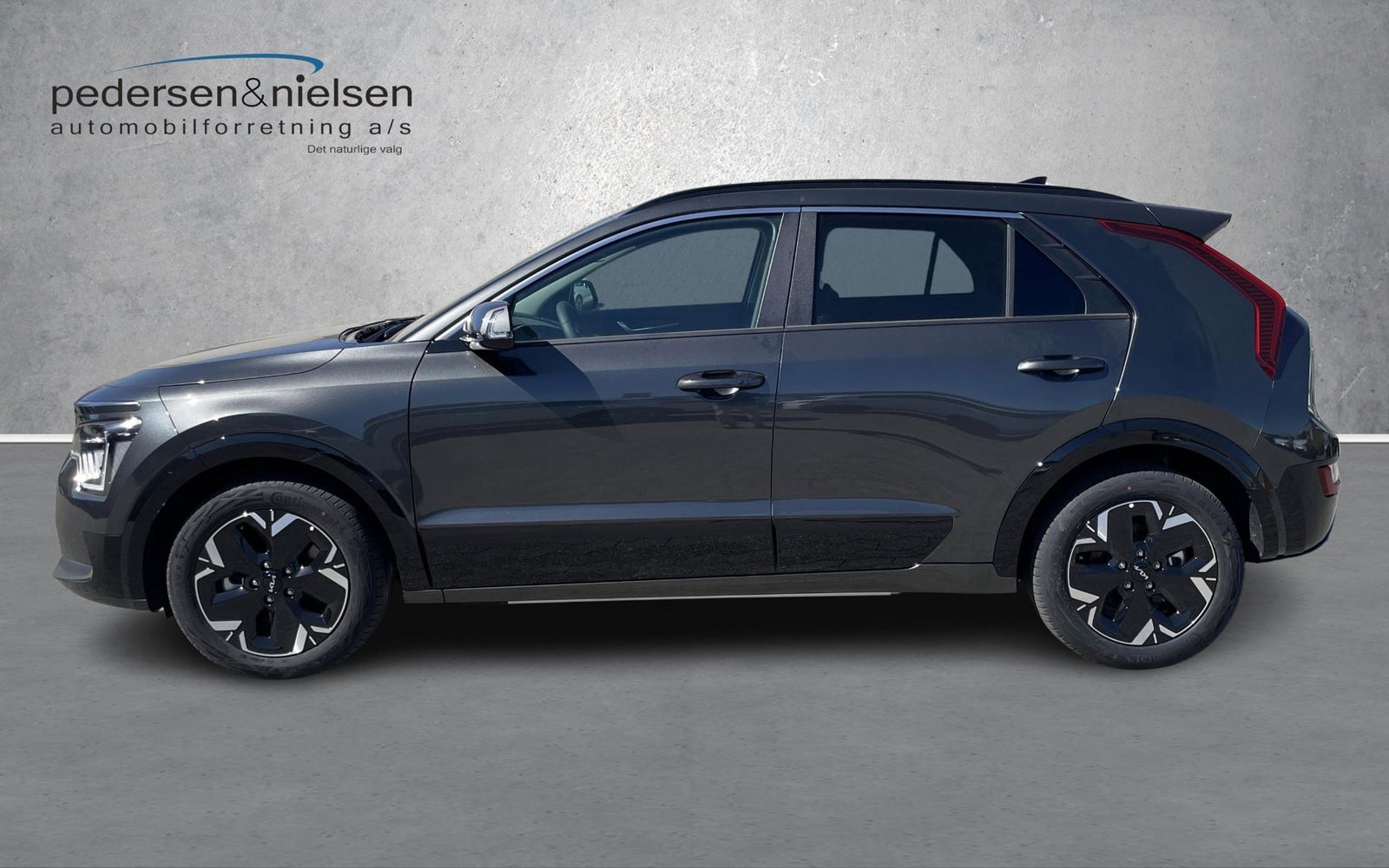 Kia Niro EV Prestige
