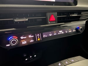 Kia EV6 Long Range Prestige