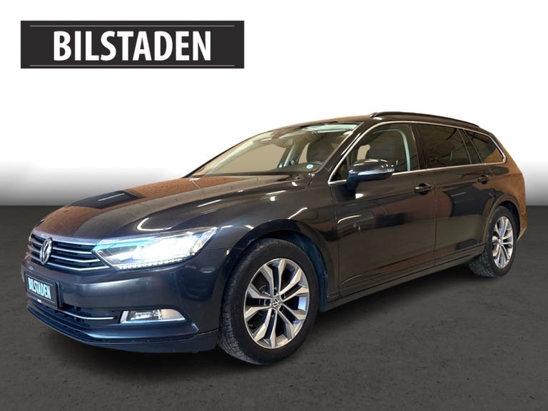 VW Passat TSi 150 Comfortline Premium Variant DSG