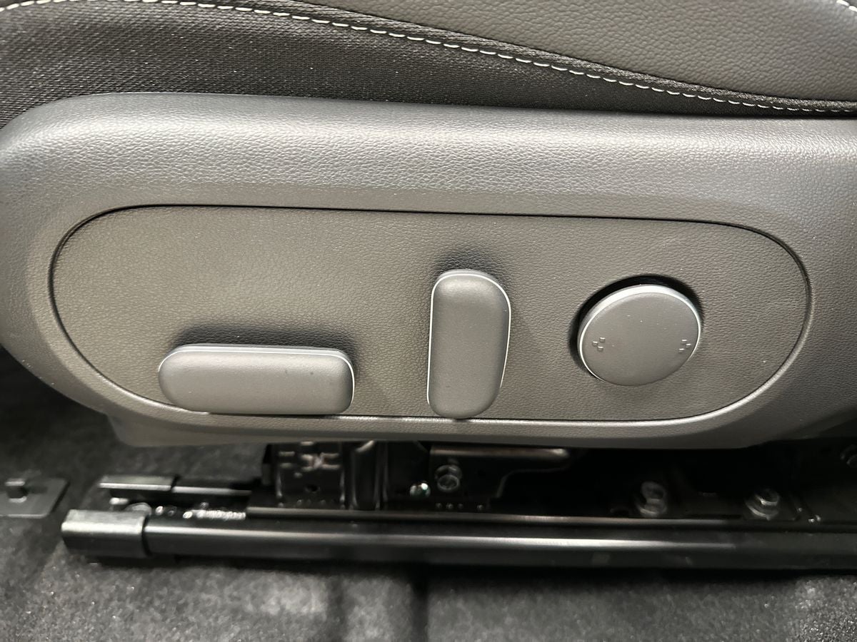 Hyundai Kona EV Advanced billede 19