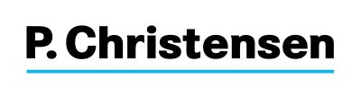 P. Christensen Rødekro - Varebiler logo