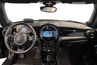 MINI Cooper SE Younique Trim