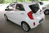 Kia Picanto Exclusive thumbnail