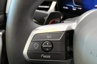 BMW iX1 eDrive20 M-Sport