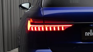 Audi A6 TFSi e S-line Avant quattro S-tr.