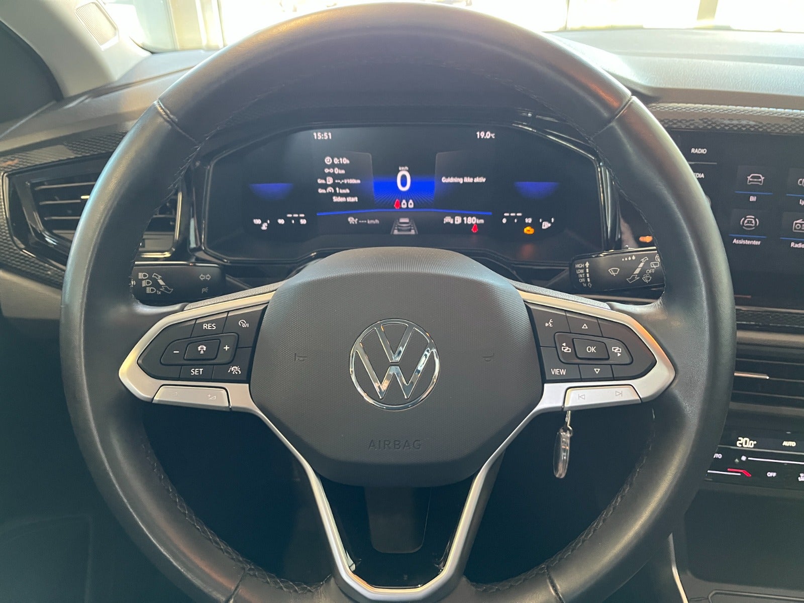 Billede af VW Polo 1,0 TSi 95 Life