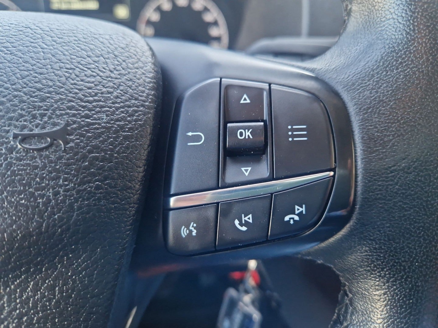 Billede af Ford Transit Custom 300L 2,0 TDCi 130 Trend