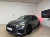 Audi A3 TFSi S-line S-tr.