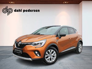 Renault Captur E-Tech Intens