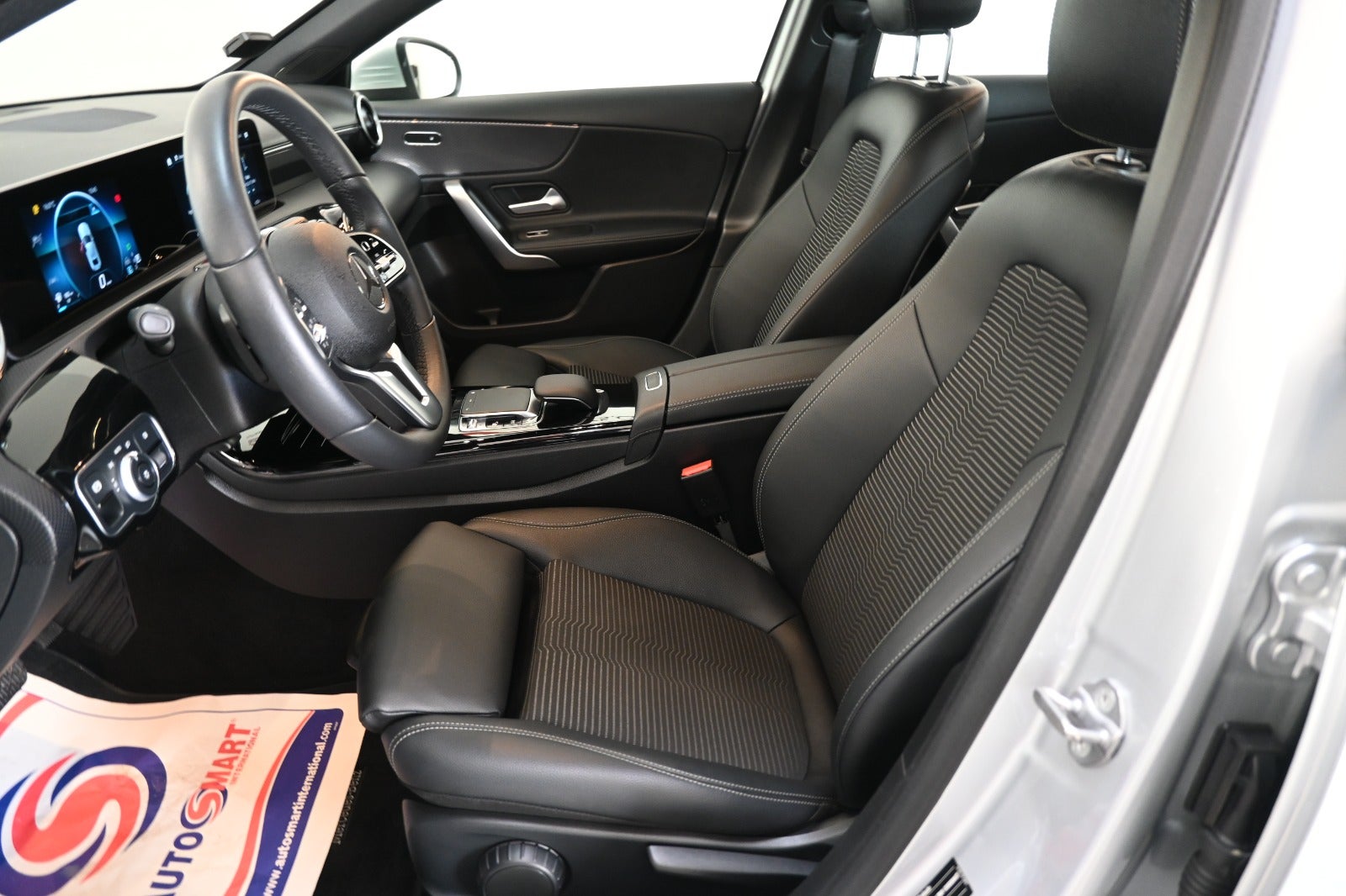 Mercedes A220 Advantage aut. 4Matic
