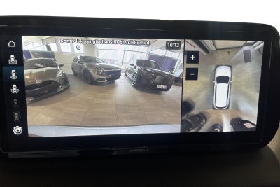 Hyundai Santa Fe PHEV Advanced aut. 4WD 7prs