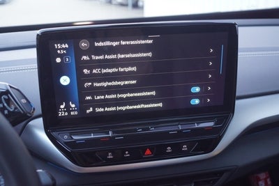 VW ID.4 Pro Performance