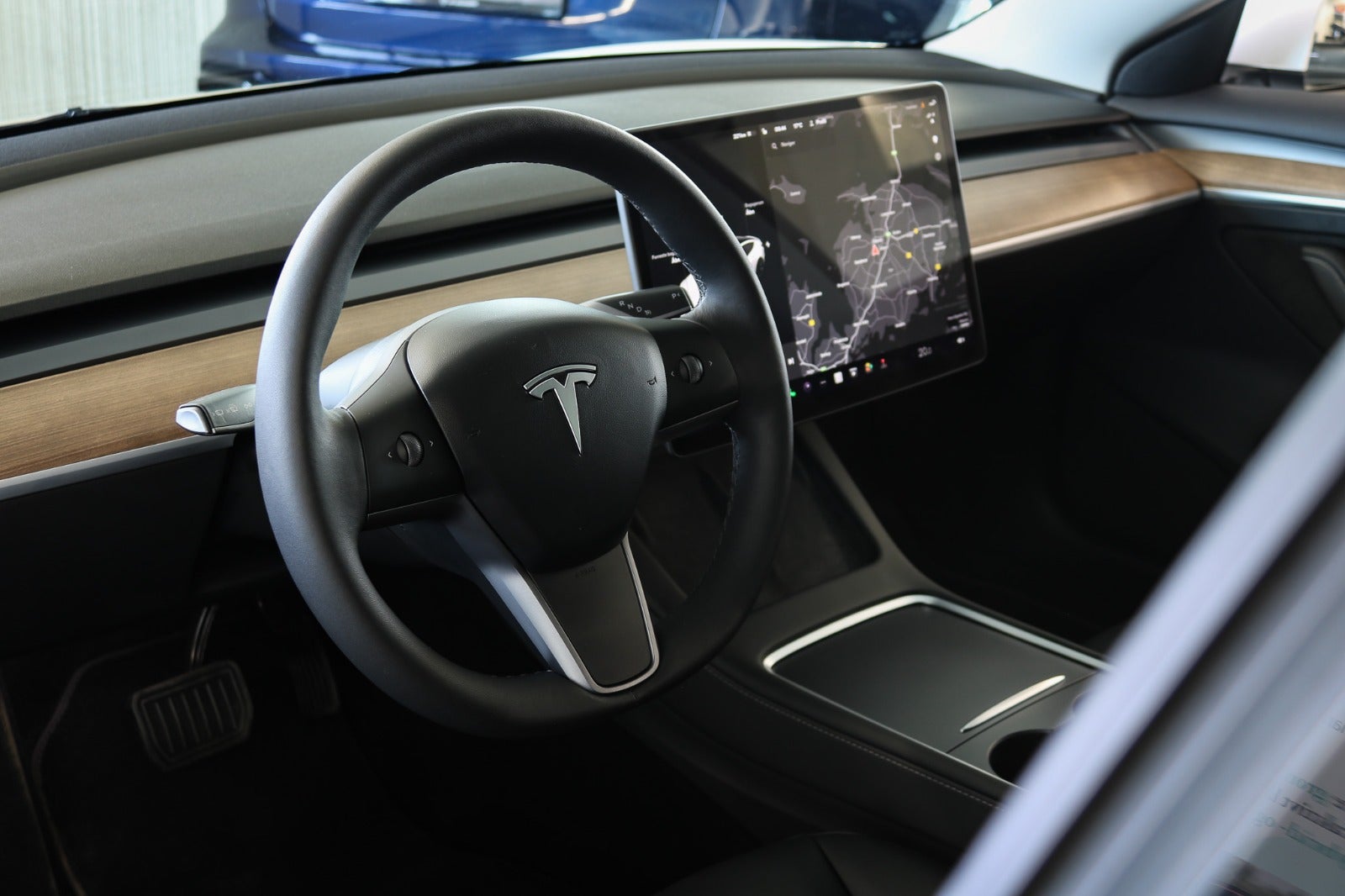 Billede af Tesla Model 3  Long Range AWD