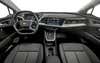 Audi Q4 e-tron Attitude thumbnail
