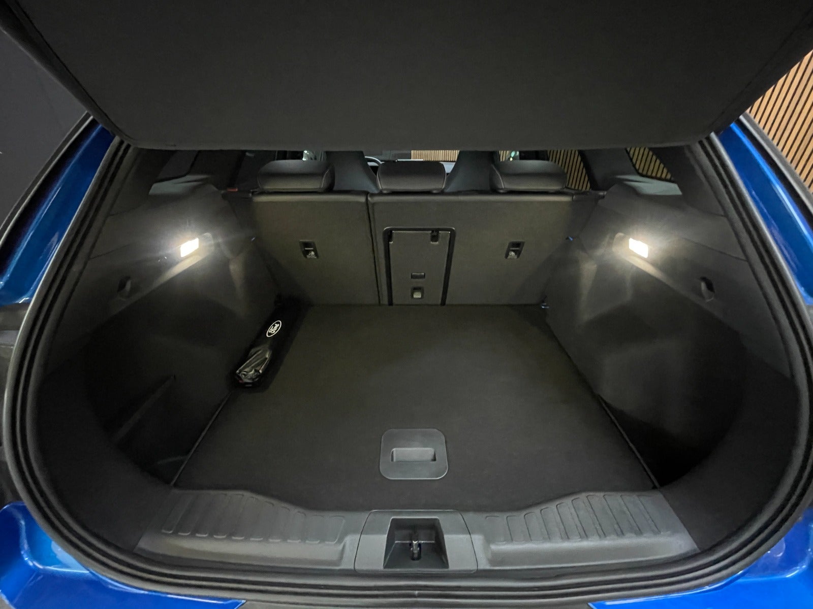 Billede af Ford Explorer 77 Premium Extended Range
