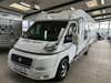 Fiat Hobby Toskana 690 Exclusive thumbnail