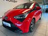 Toyota Aygo VVT-i x-style thumbnail