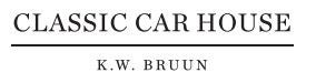 Classic Car House A/S logo