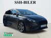 Ford S-MAX EcoBlue ST-Line X aut. 7prs