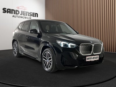 BMW iX1 eDrive20 M-Sport Premium