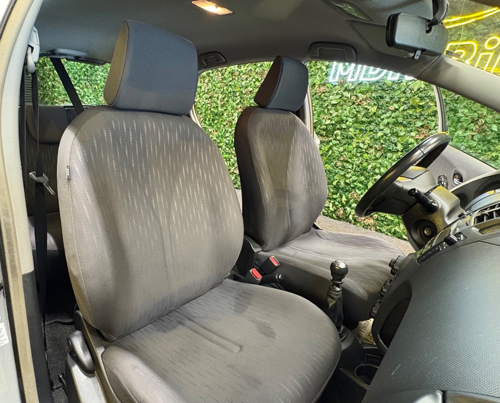Billede af Toyota Yaris 1,3 